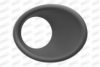 PRASCO PG0111241 Frame, fog light